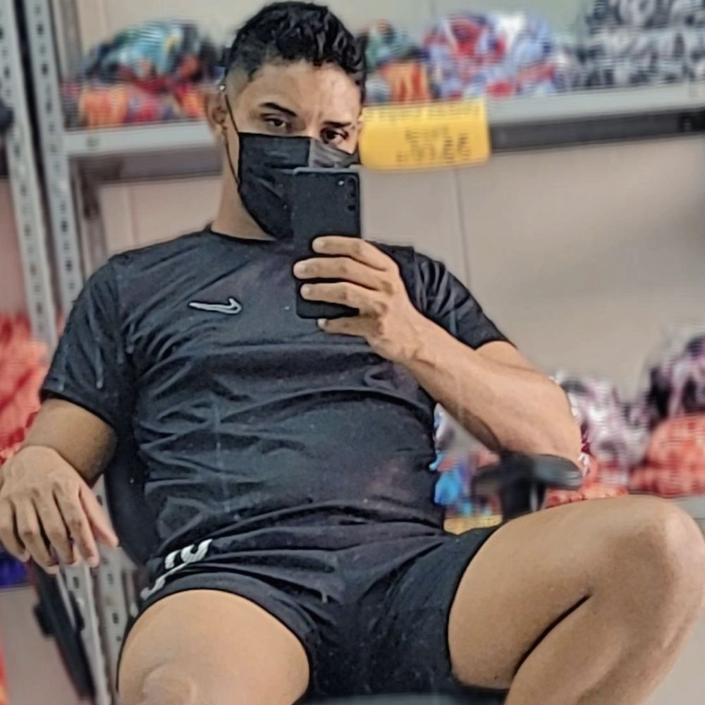 Carlos magno🍆🍑😋