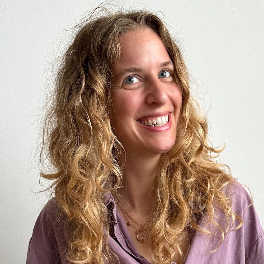 Ann-Christin Neuenstein