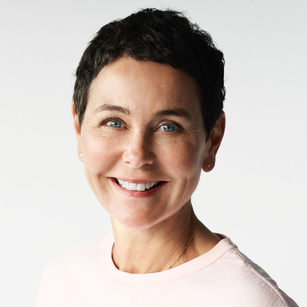 Vibeke Borberg