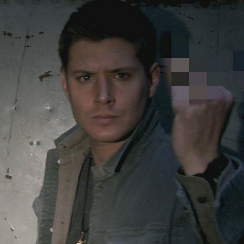 Dean_Batman