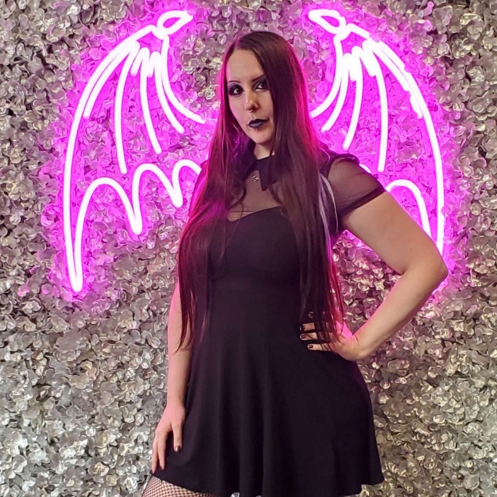 Fallen Faery