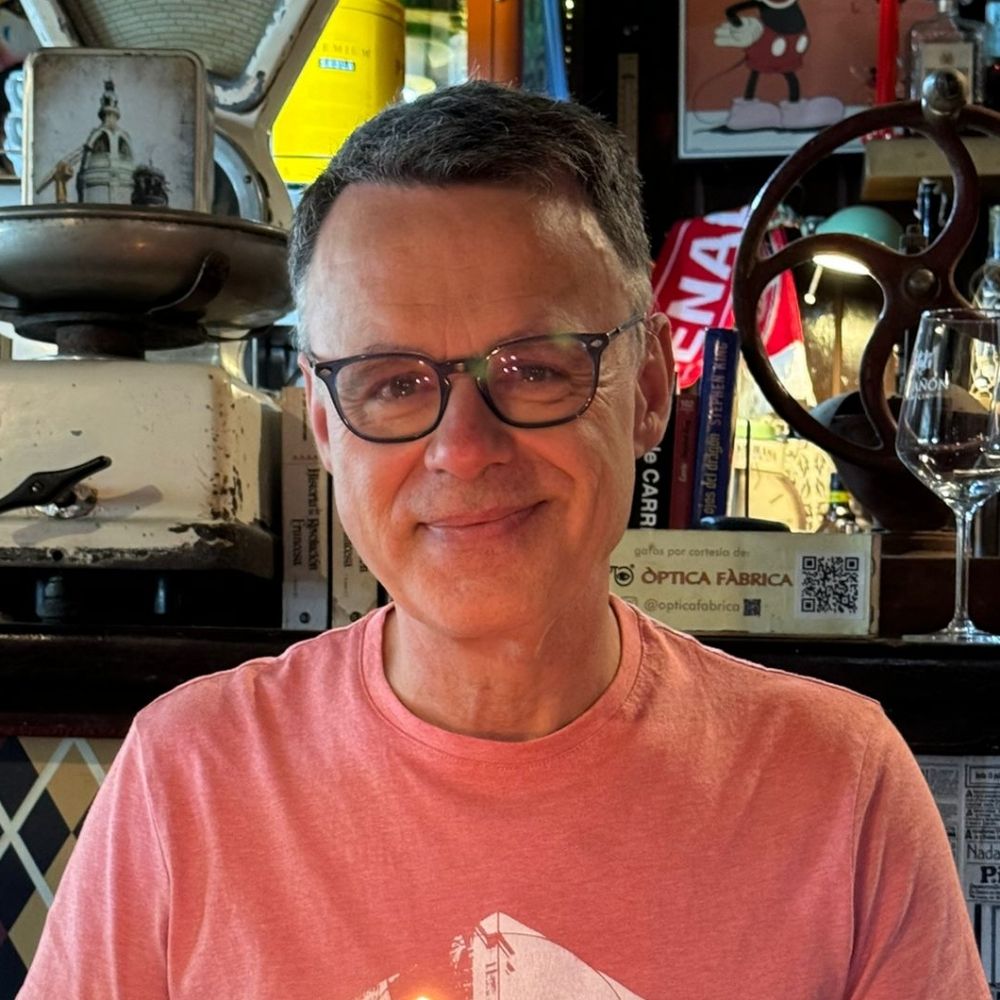 Luisfer García Egea