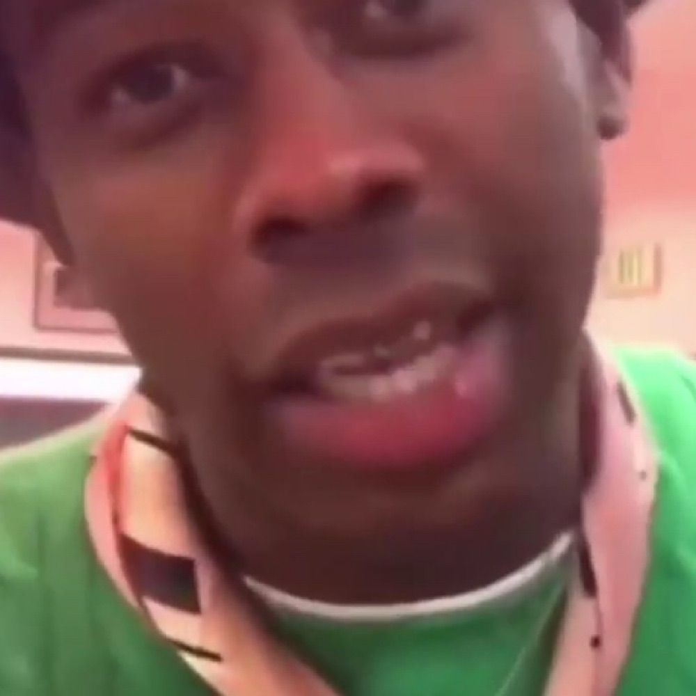 Tyler and rocky cuddle and watch smack dvd