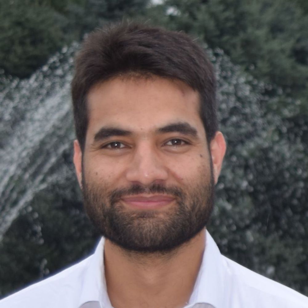 Muhammad Noman