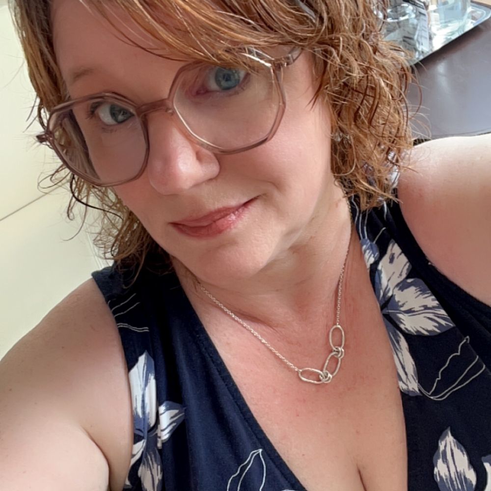 Colleen Bohensky