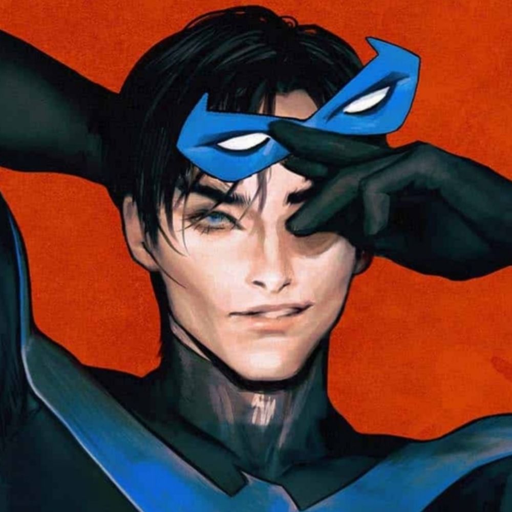 Grayson.