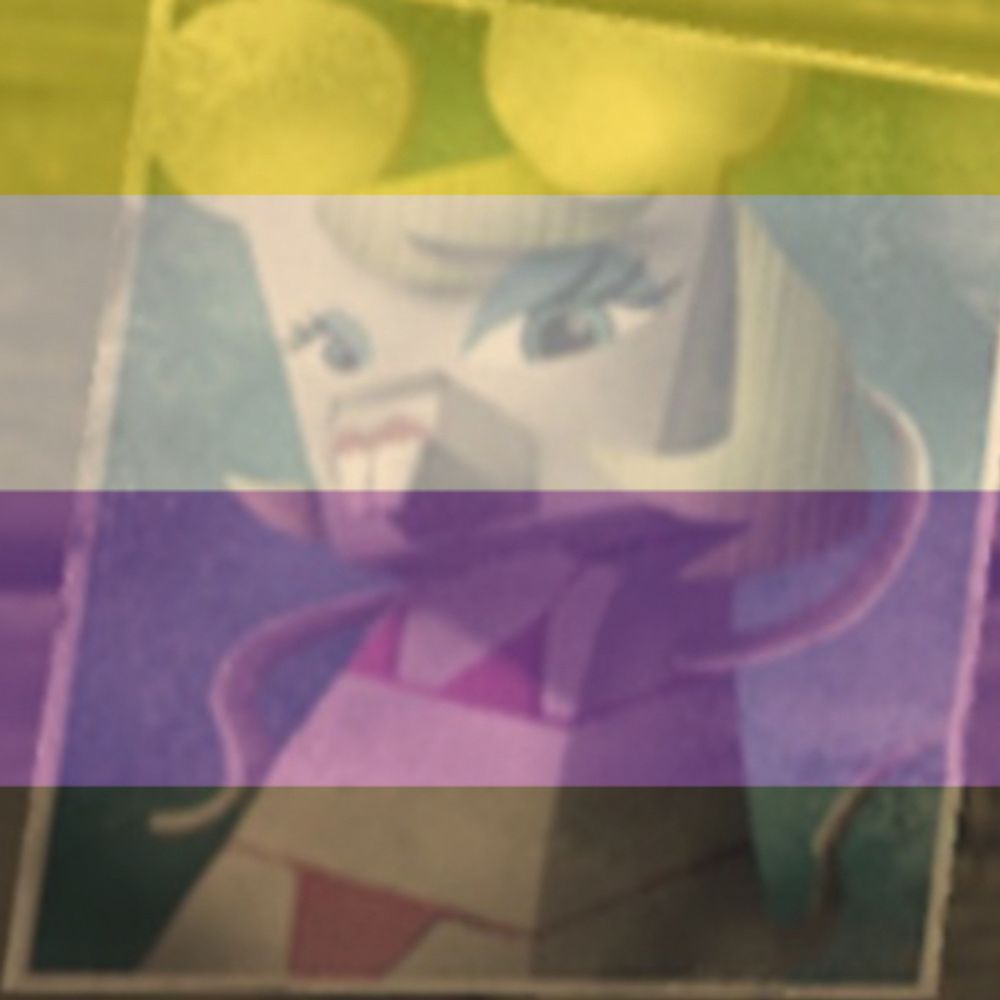 User avatar