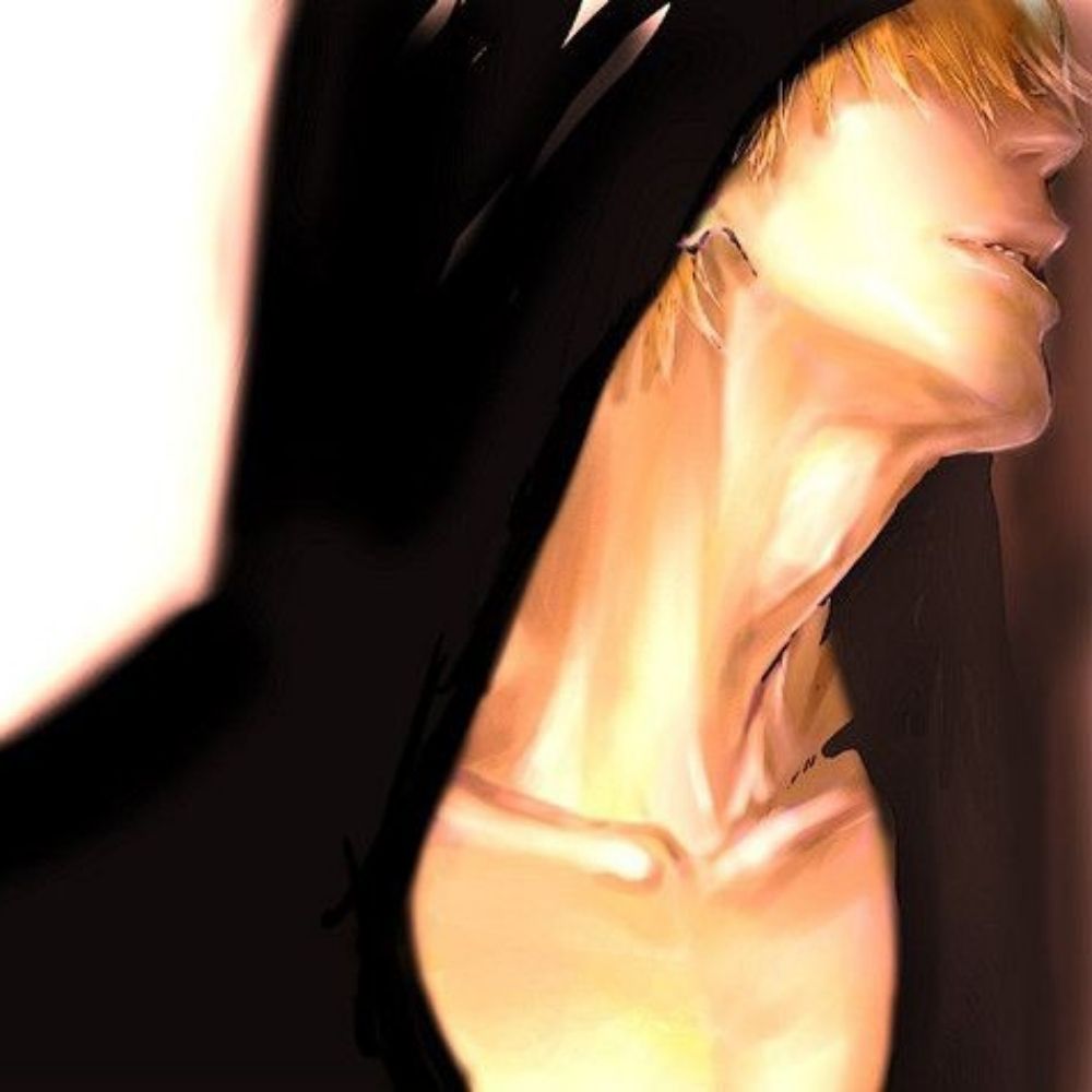 Hooded Ichigo