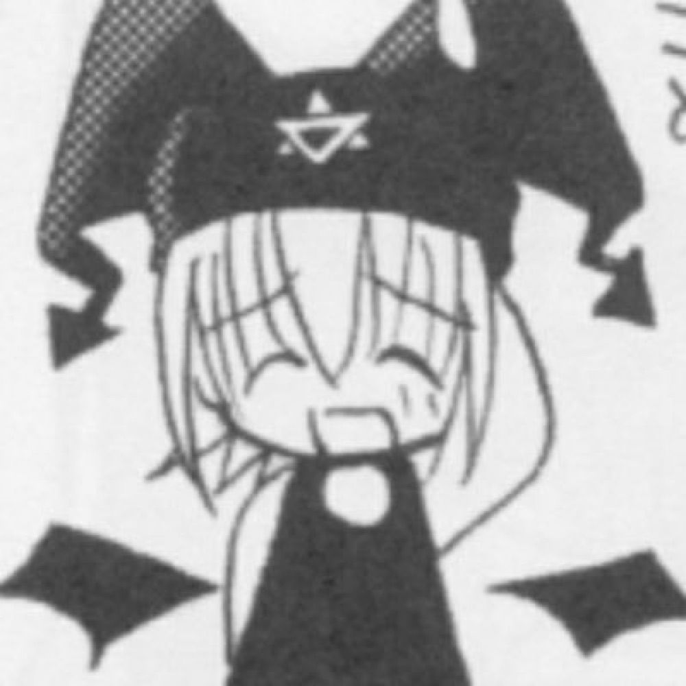User avatar