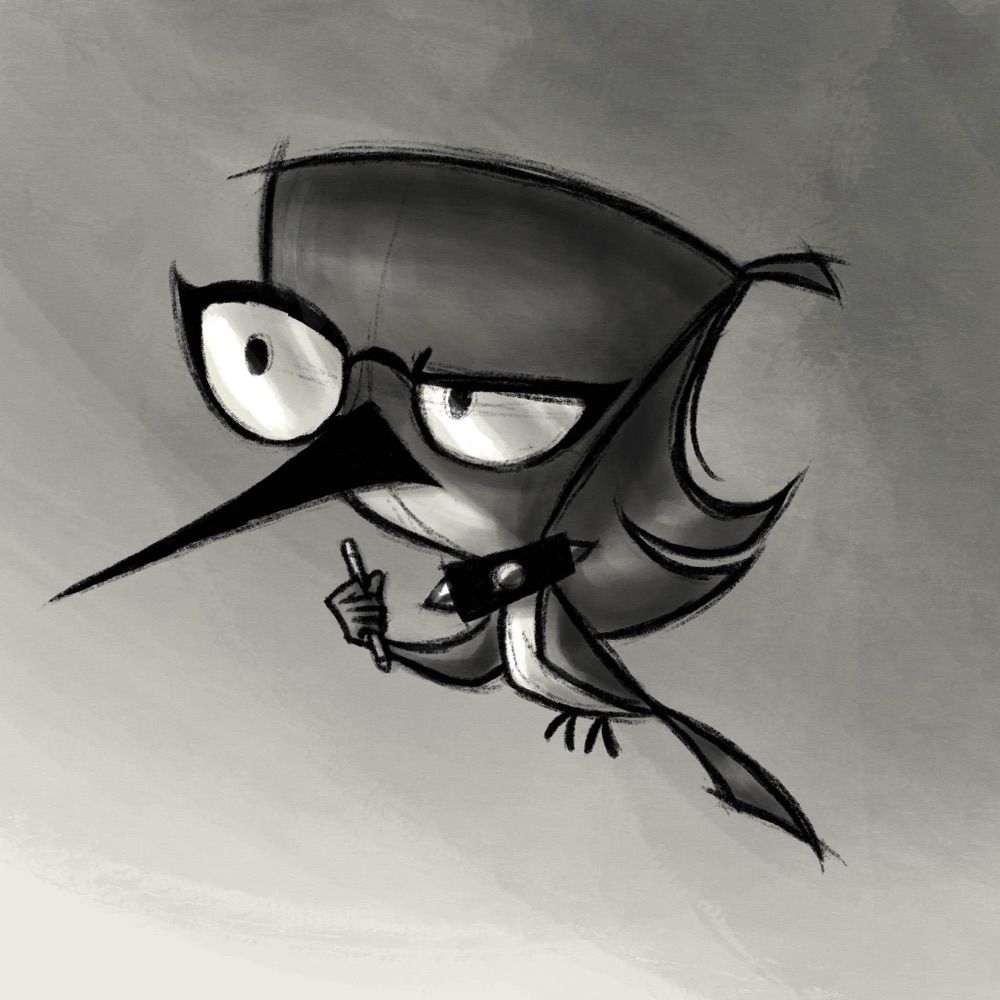 Rachummingbird