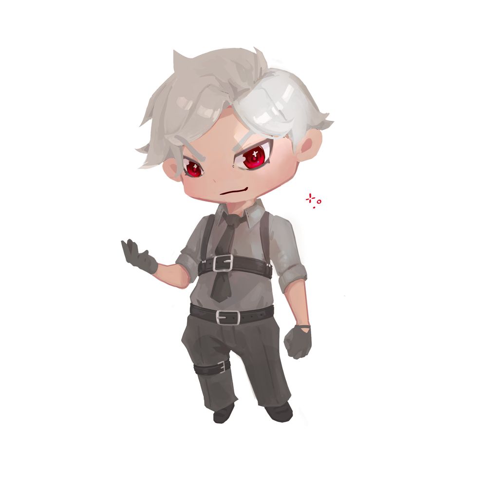 seun (COMMS OPEN ! ♥︎ 2/5)