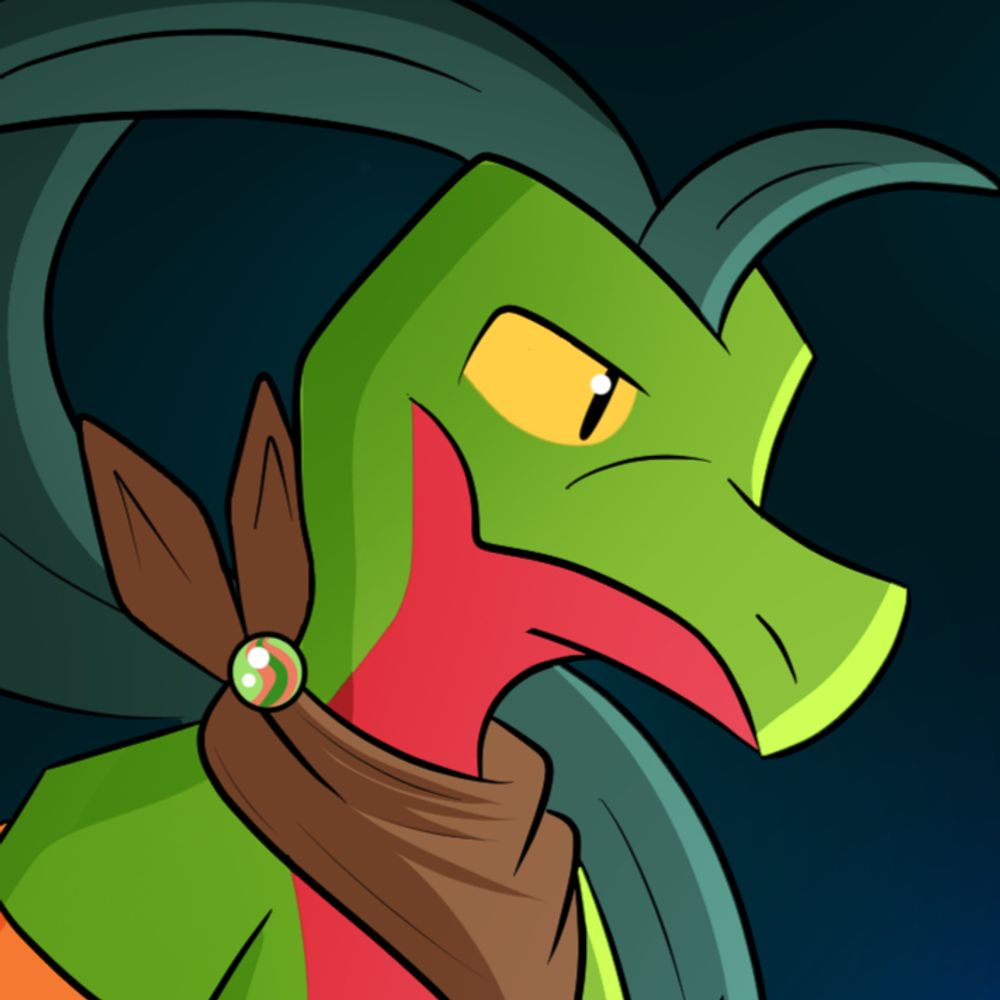 Gexous🦎🍃