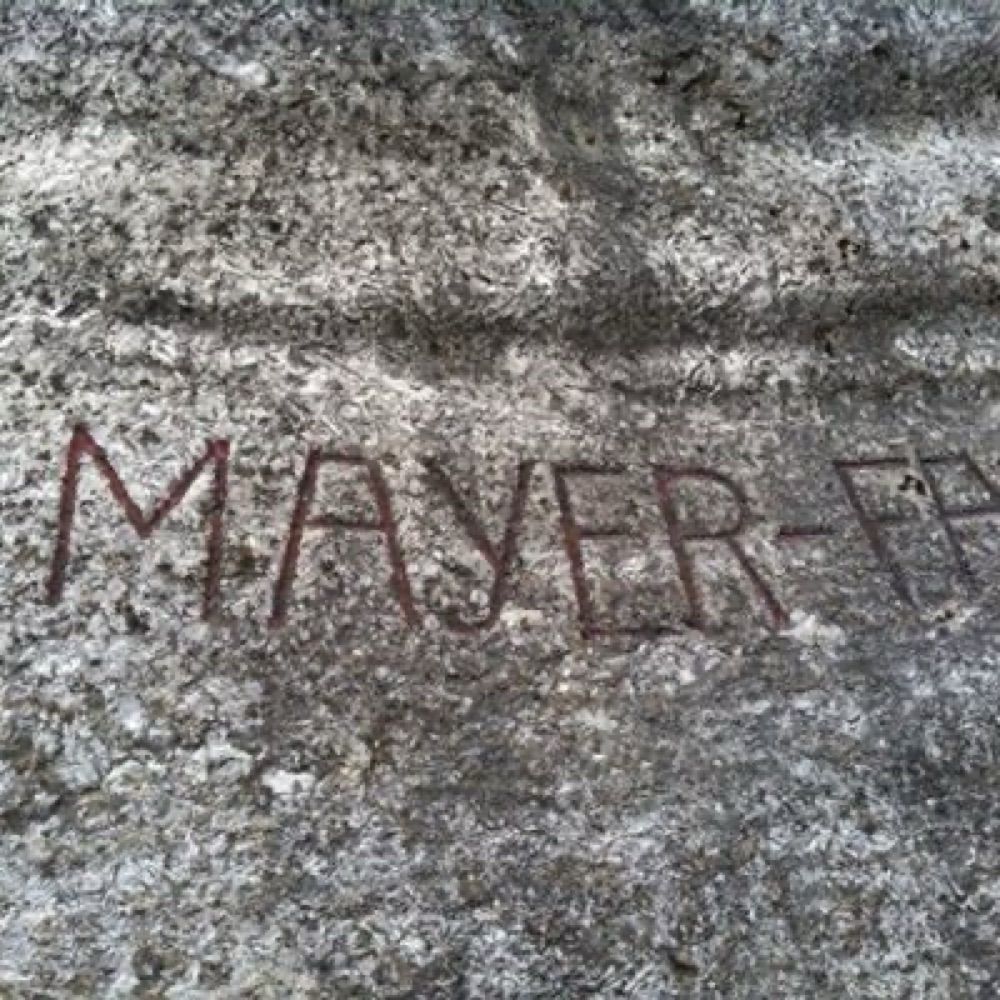 Tim Mayer