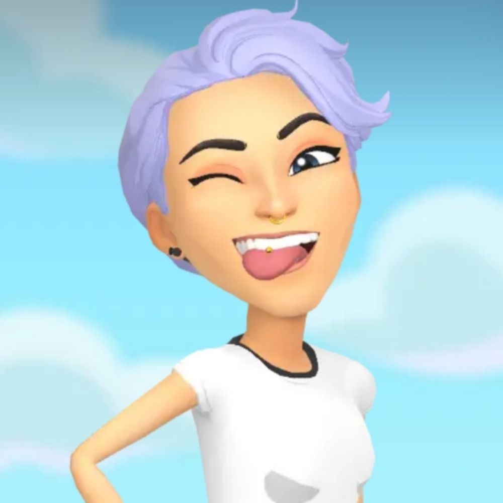 User avatar