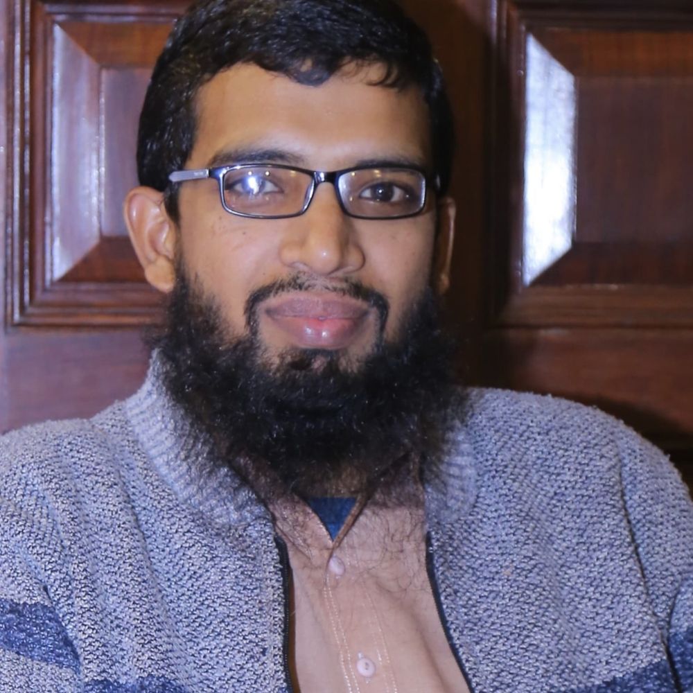 Khalil ur Rehman