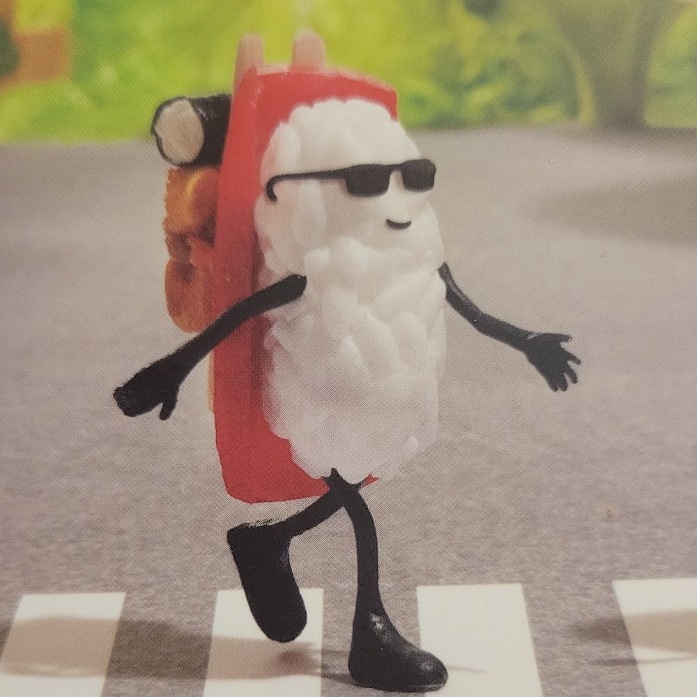 matt