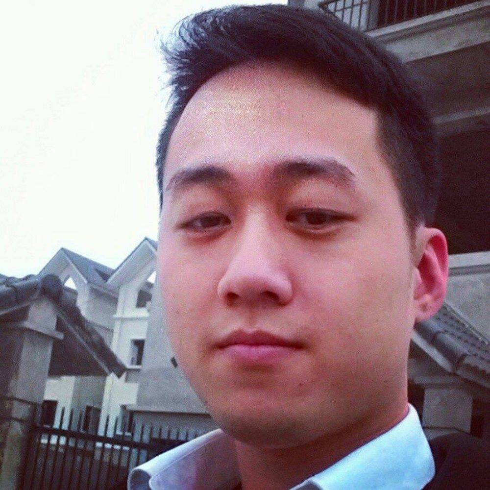 Thinh Pham