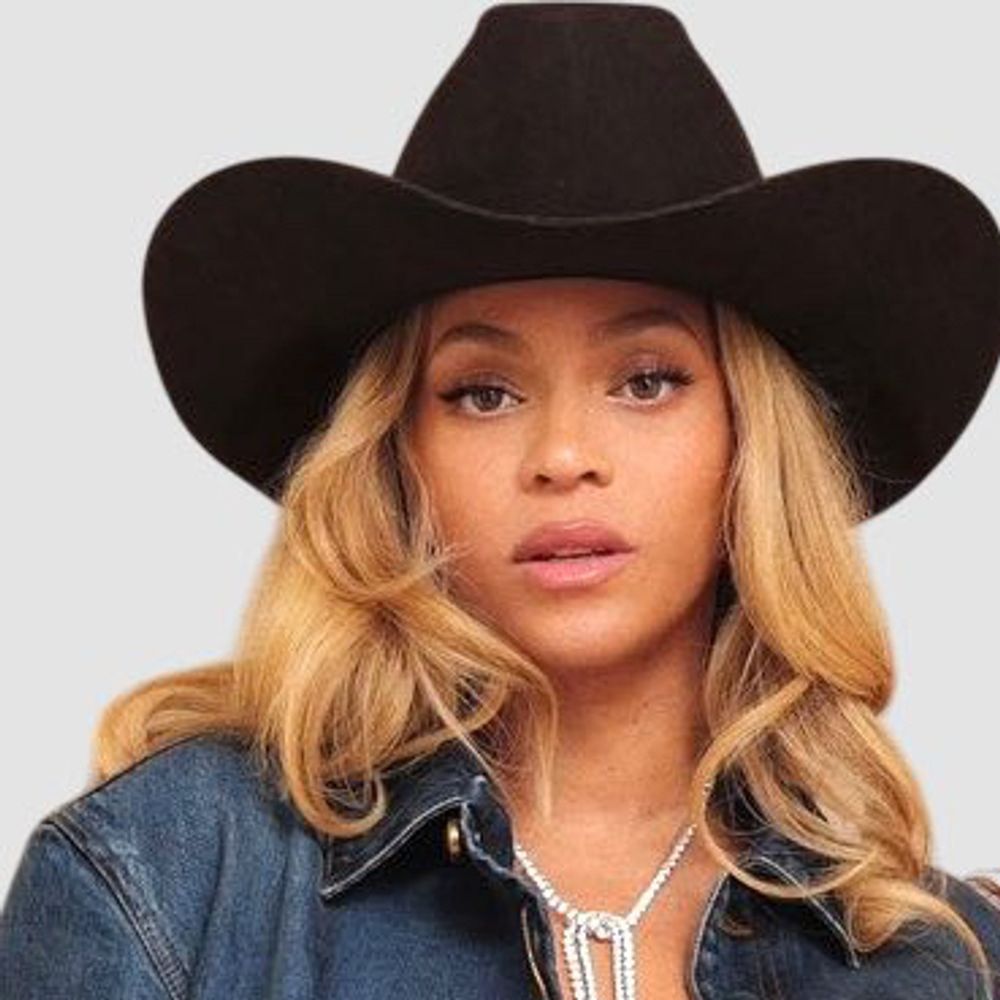 Beyoncé Stats