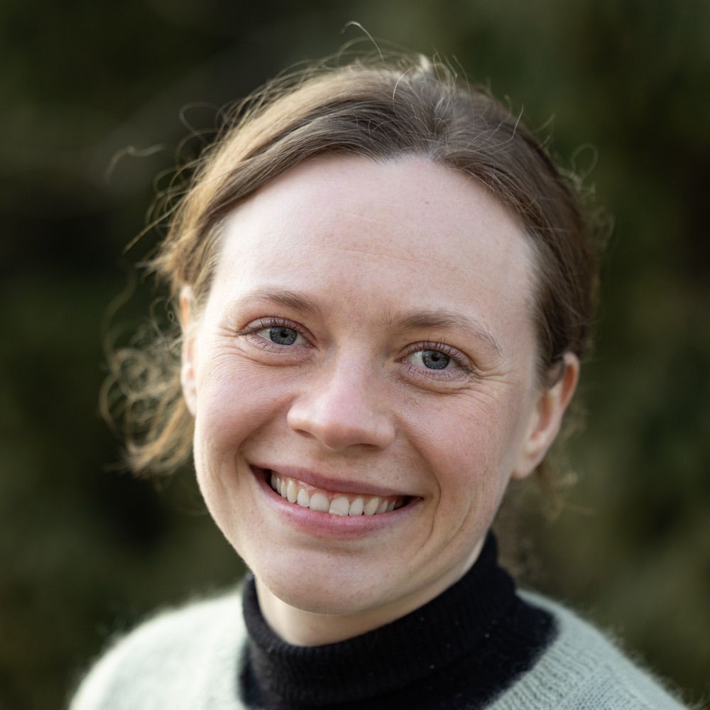 Thea K. Schulze