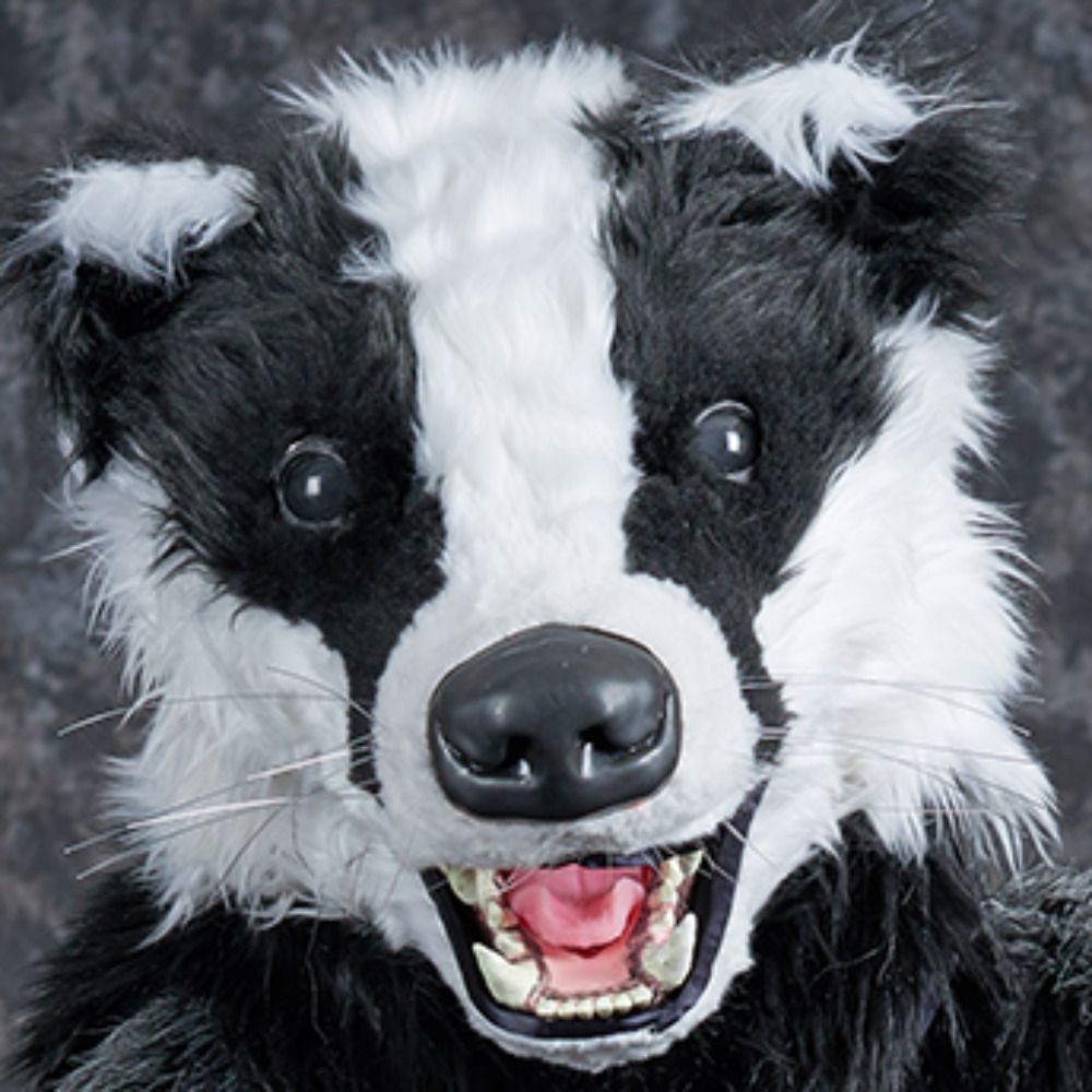 VoreBadger