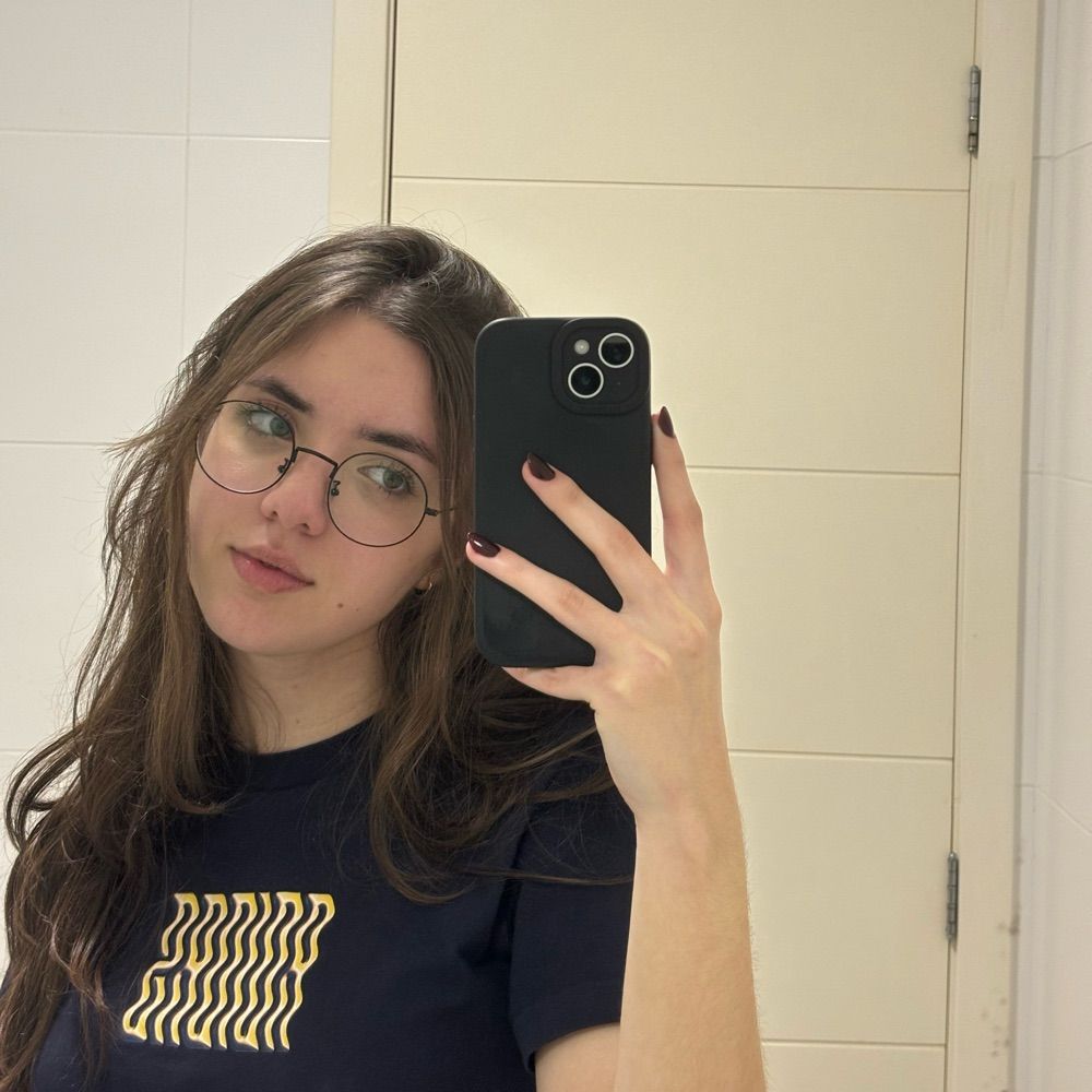 Luisa :)