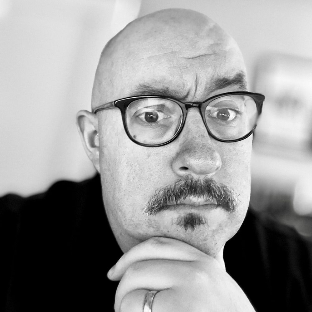 Brendan Johnston