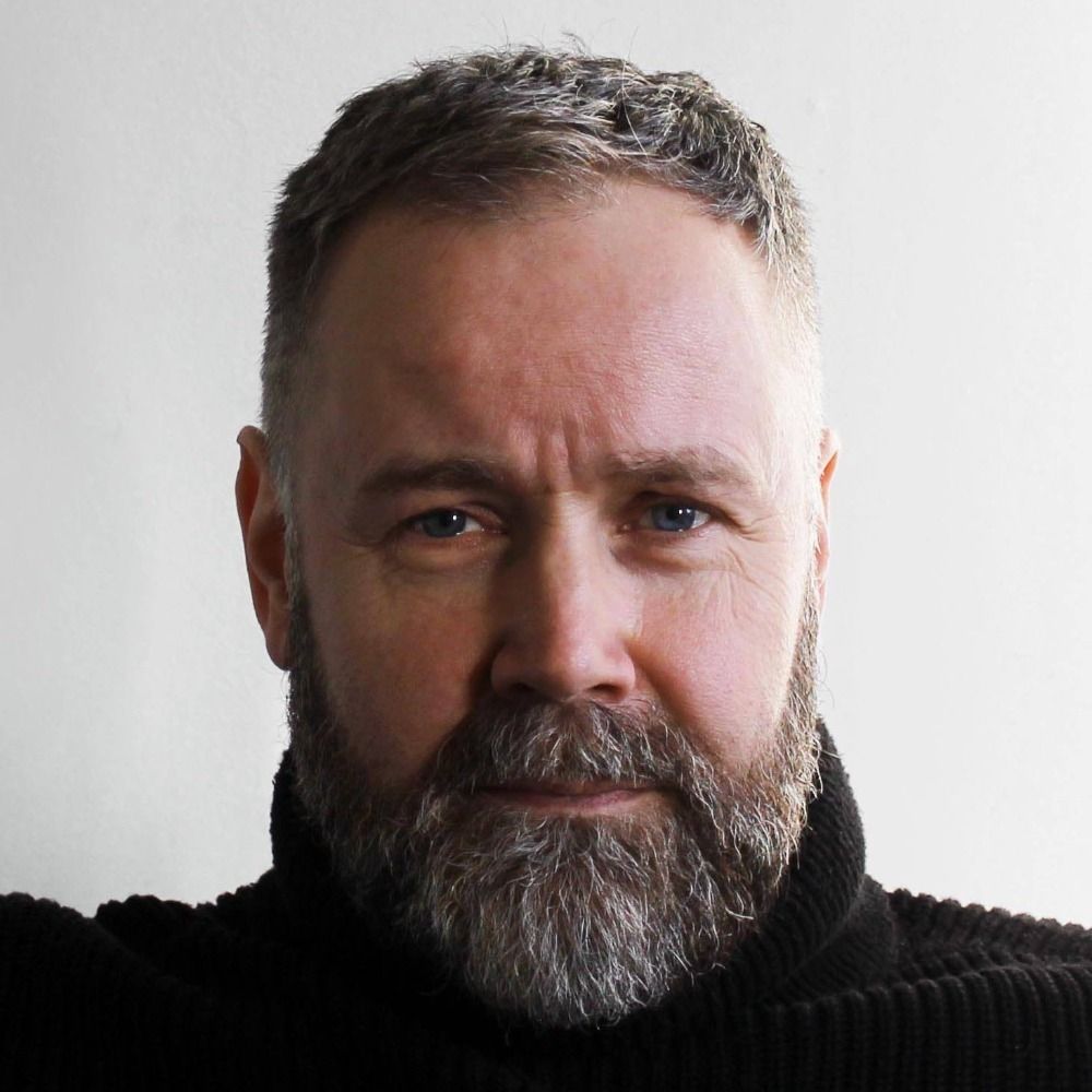 Johan Jarnestad 