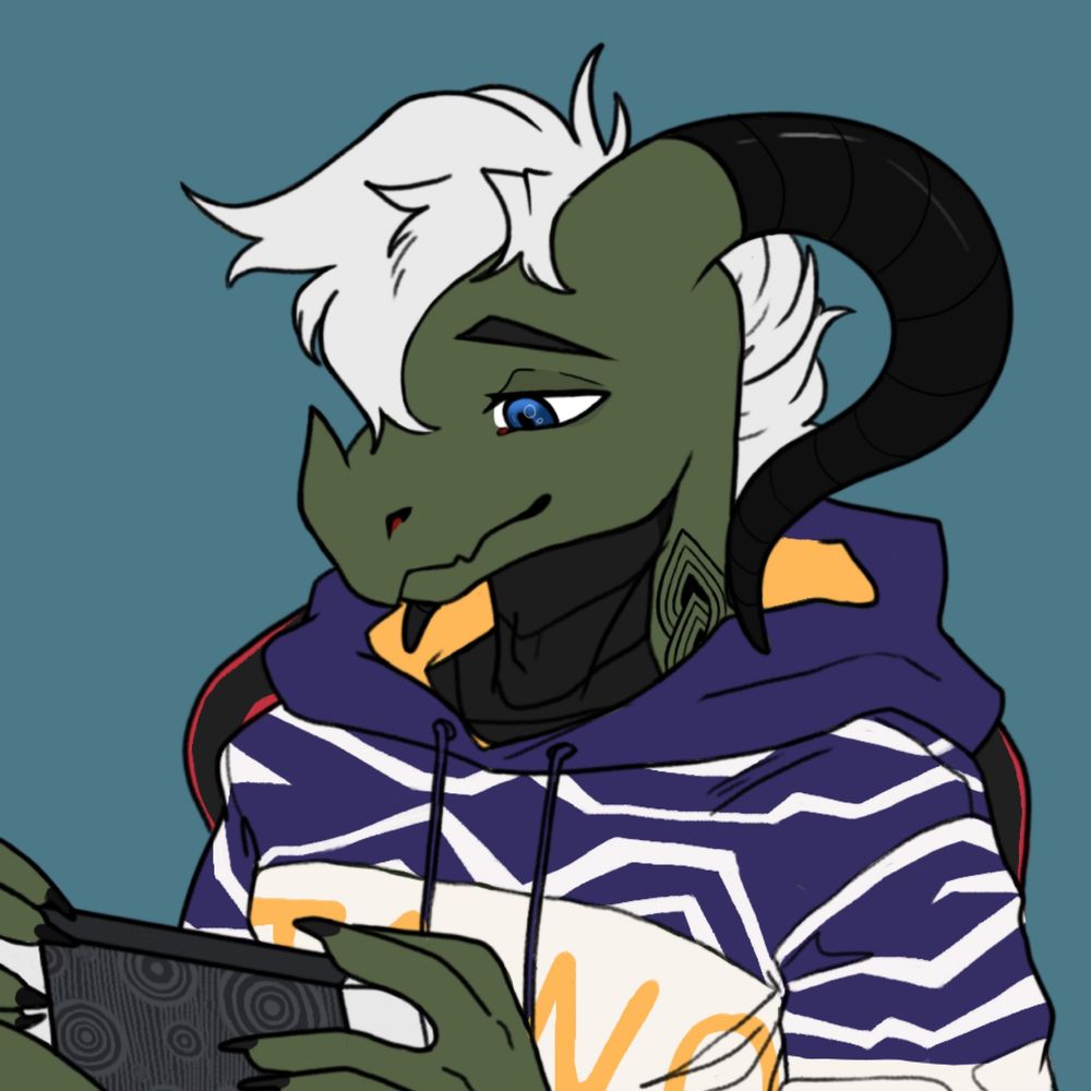 Da Comfy Derg
