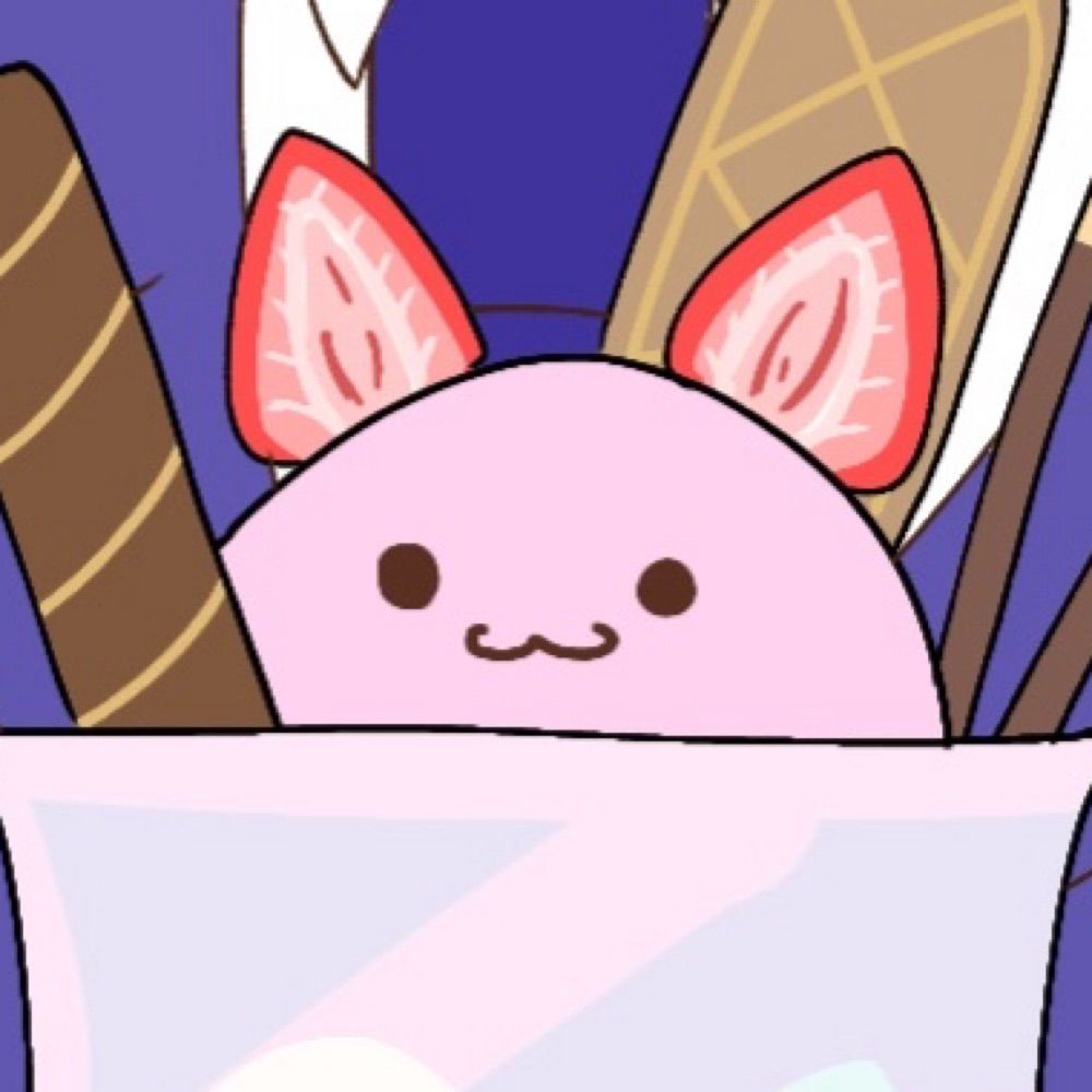 ちゃみｵ