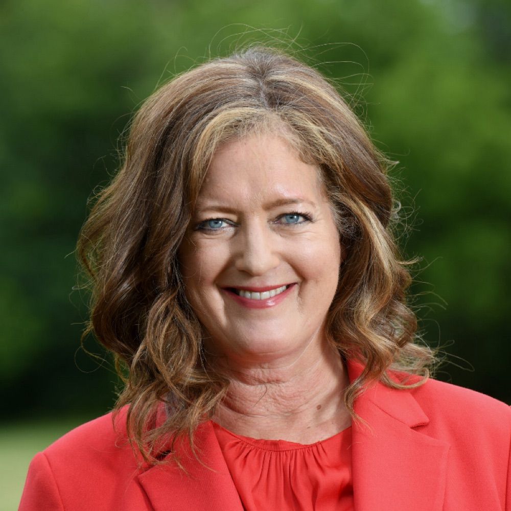 Lisa Hepfner
