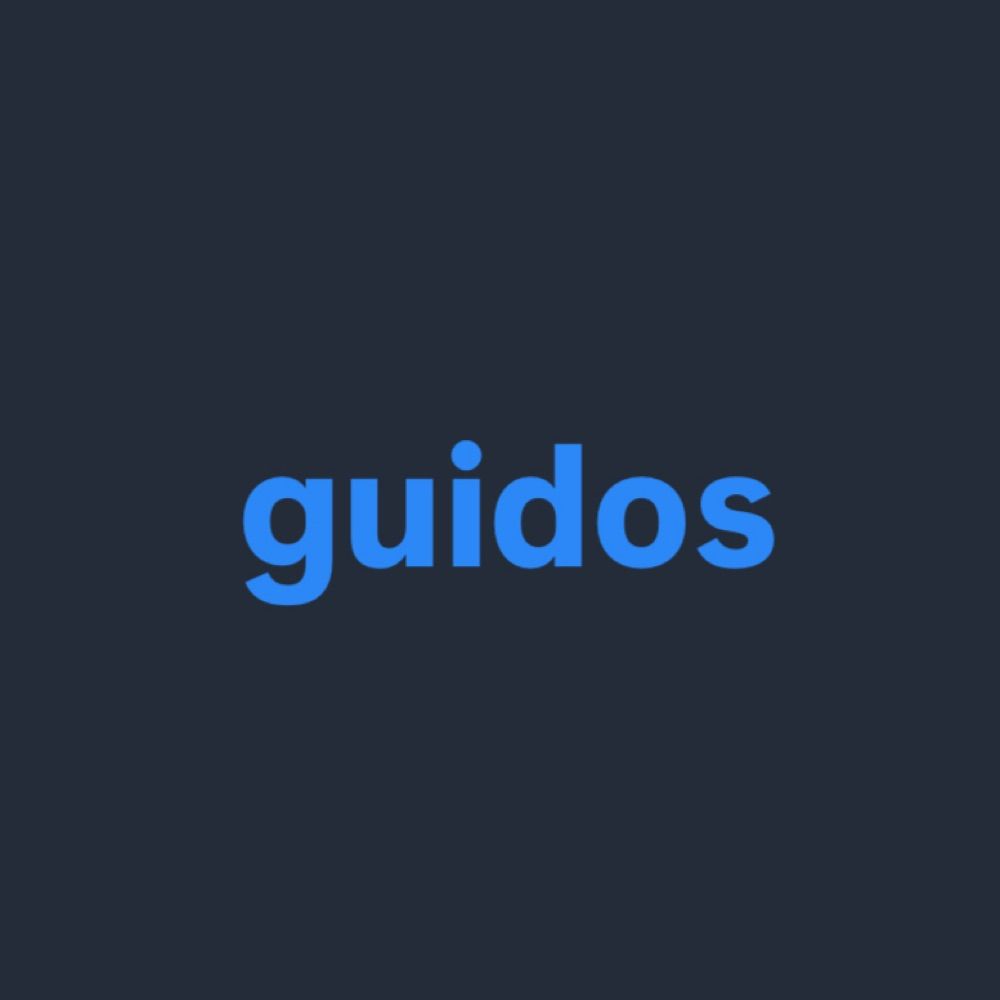 Guidos of Bluesky