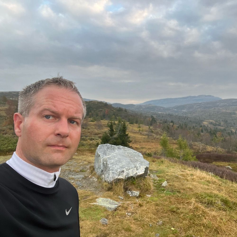 Niclas Kjäll-Ohlsson