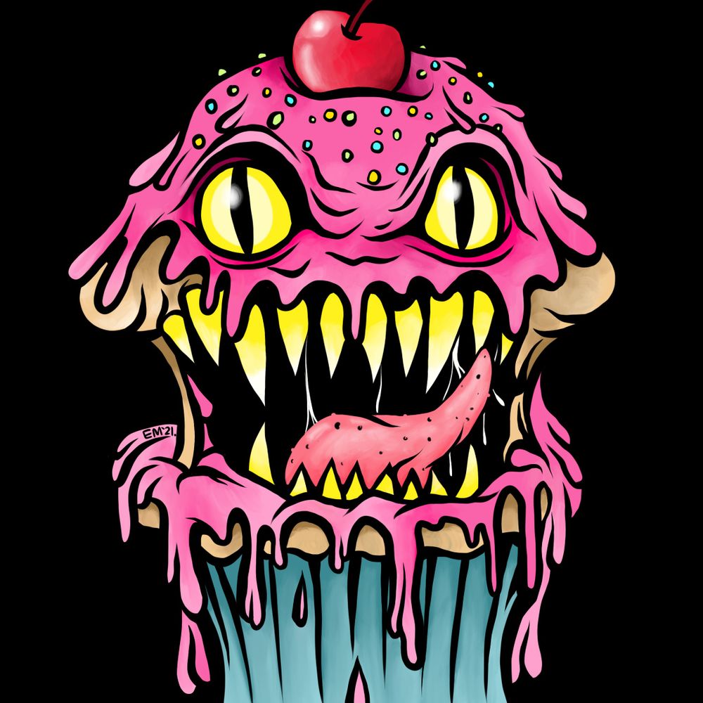 Cake