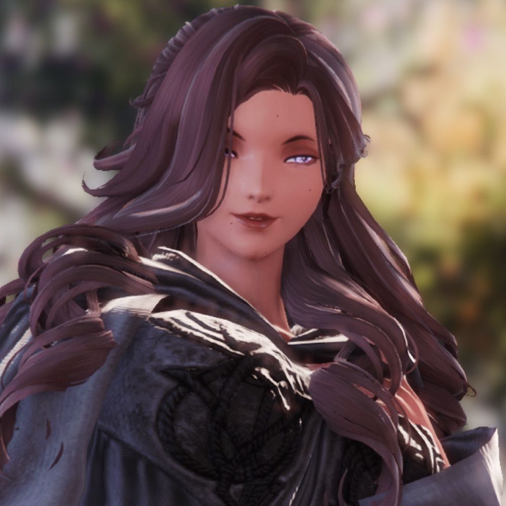 Selene, seat of Azem 🌙
