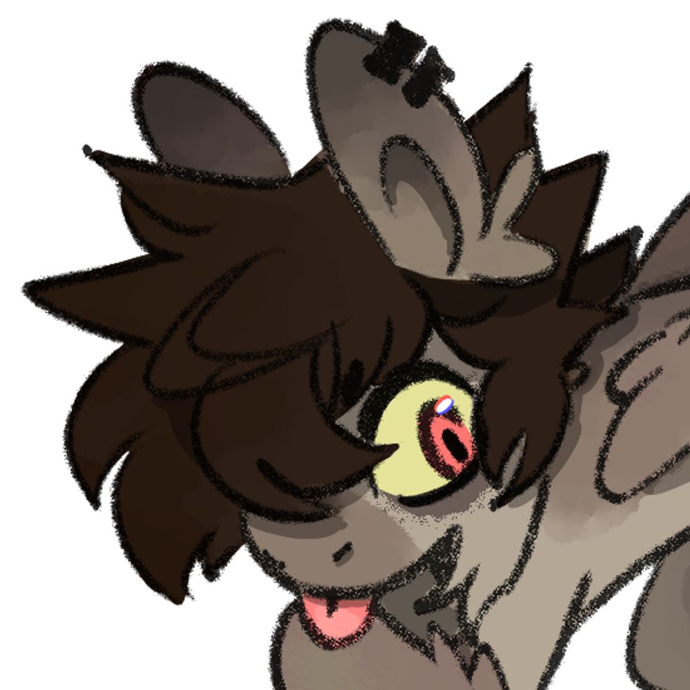 Mutt.Fangs