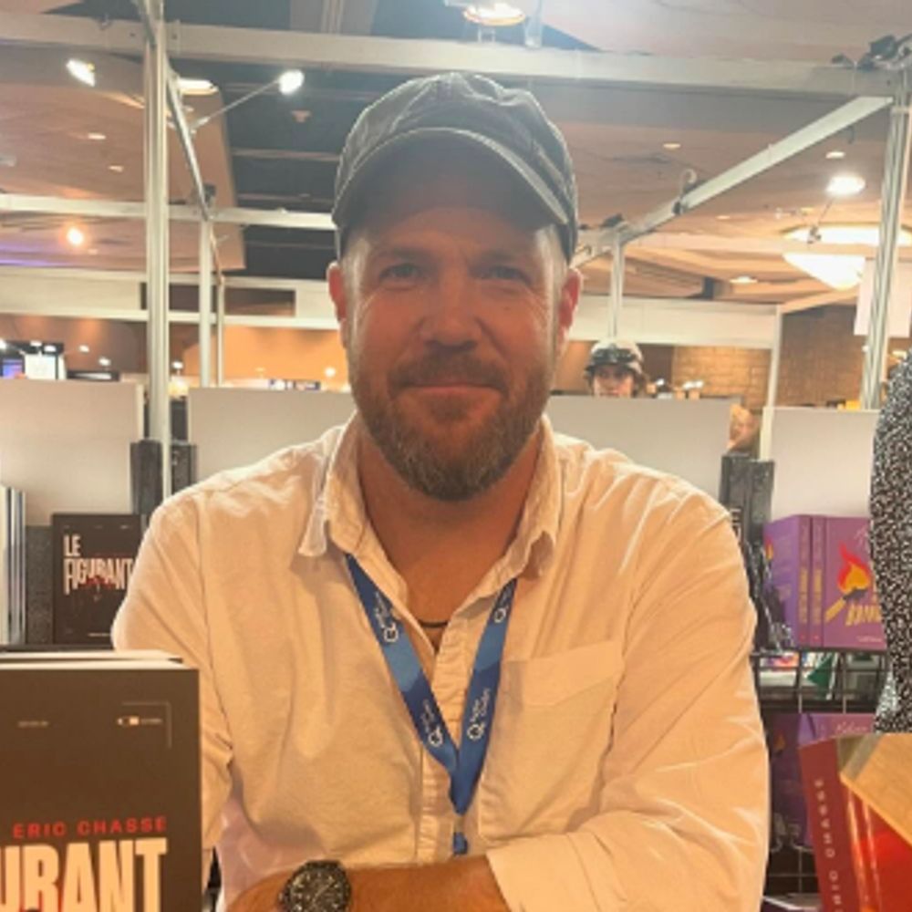 Éric Chassé