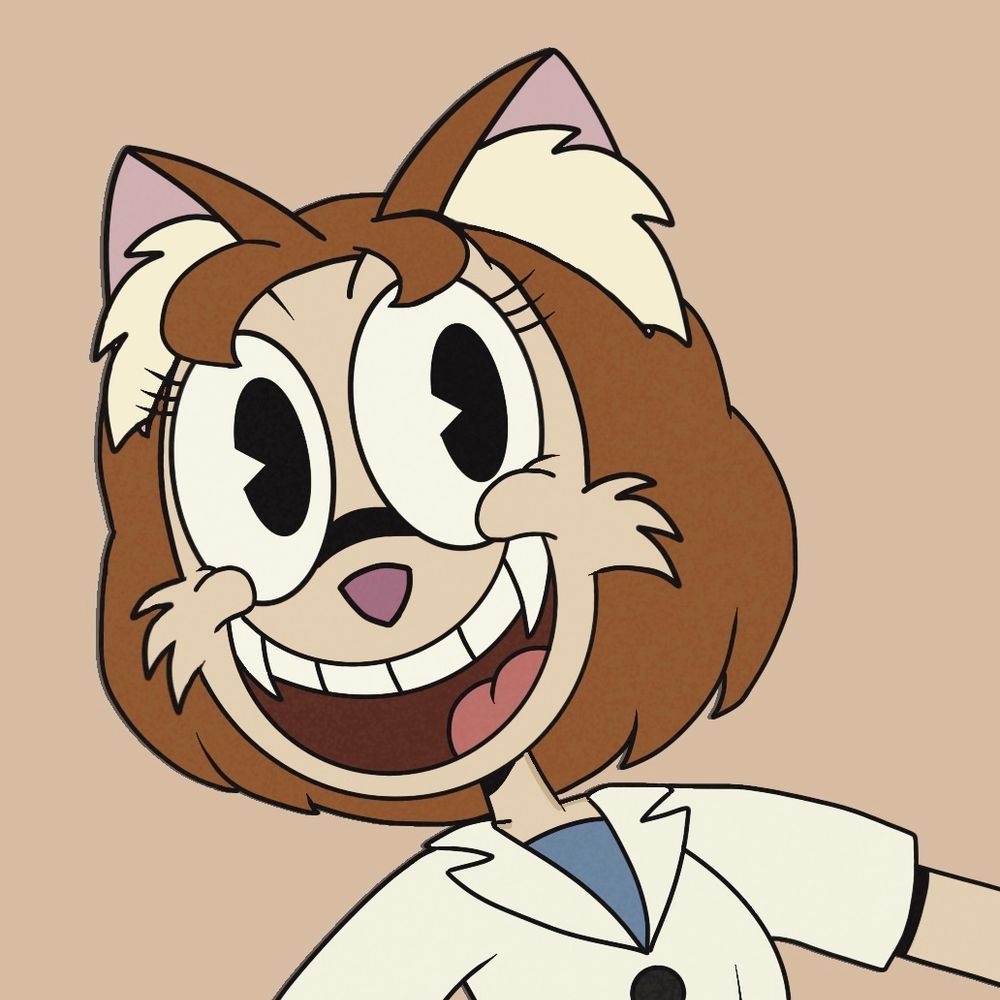 Tia in Inkwell Isles ^^