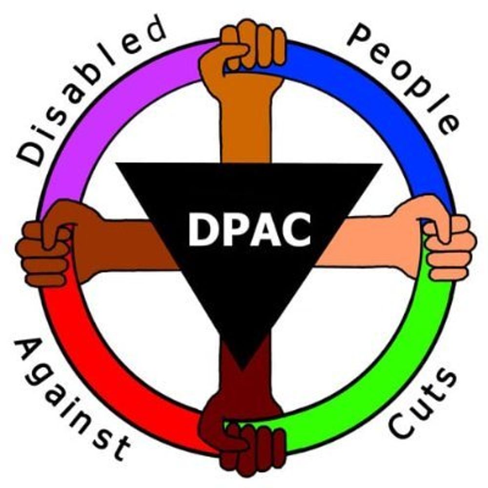 Merseyside Disabled People Against Cuts