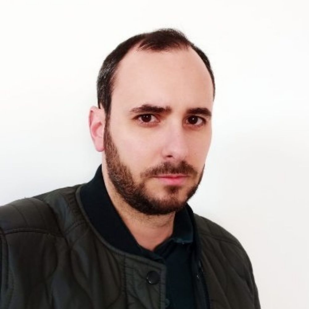 Mickaël Sizine