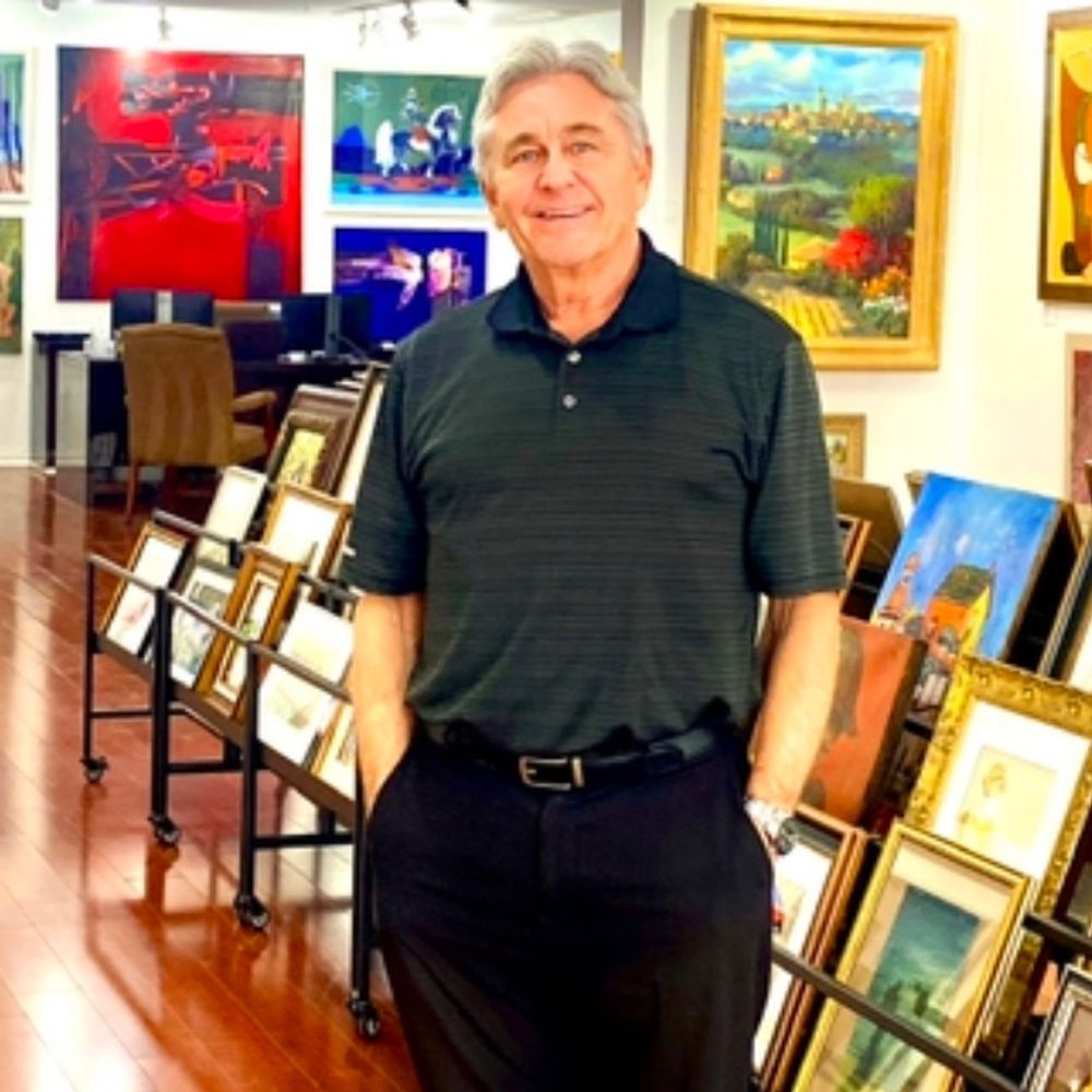 StellarChiArt