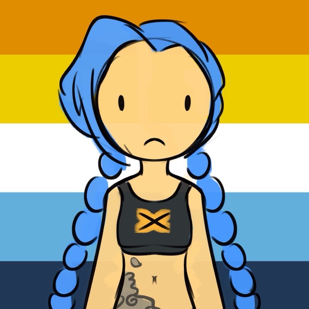 Fluttershy is emo