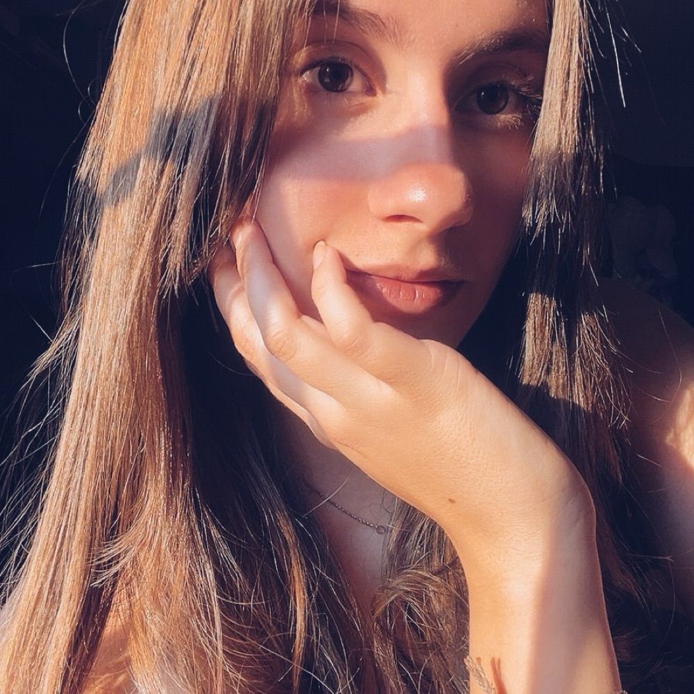 lisinha🫨
