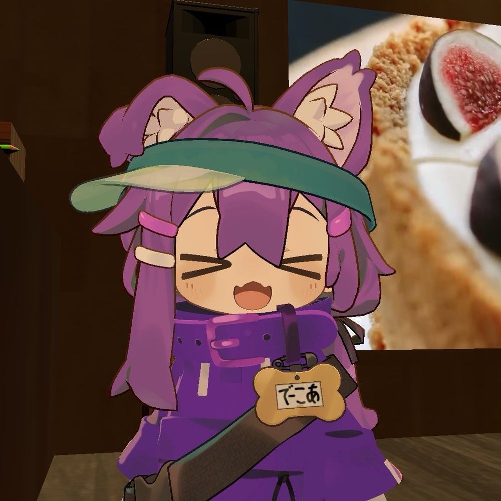 ディーコア