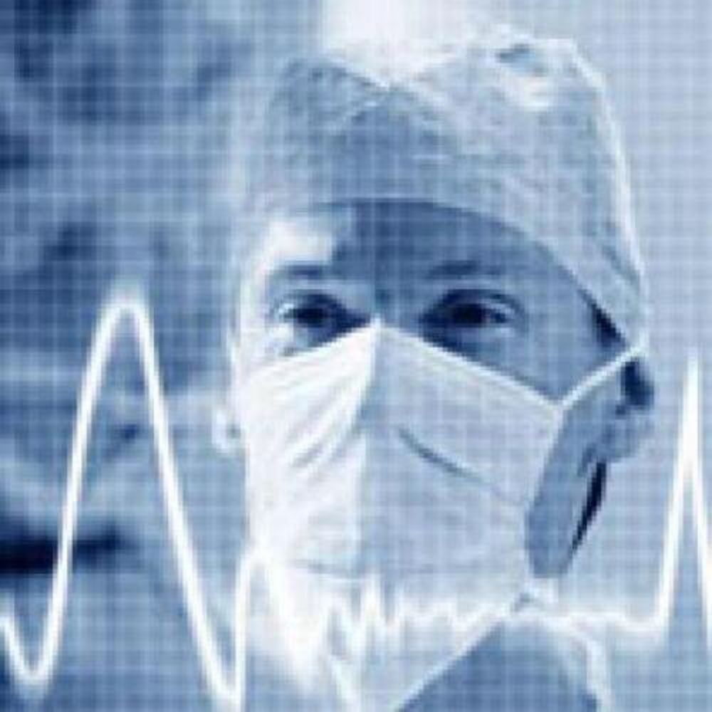 Médico de Plantão 🩺🔬 
