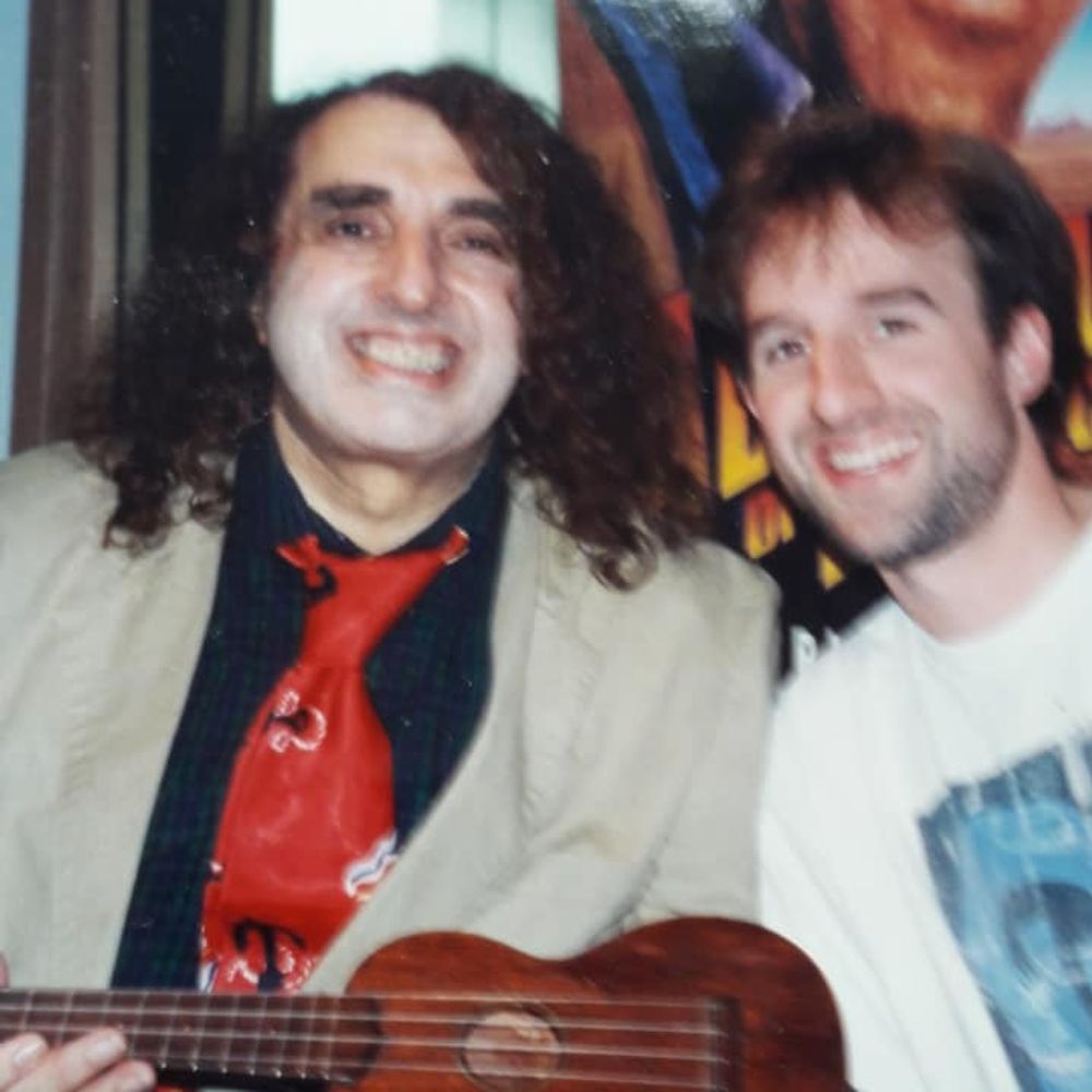 Brian Phillips