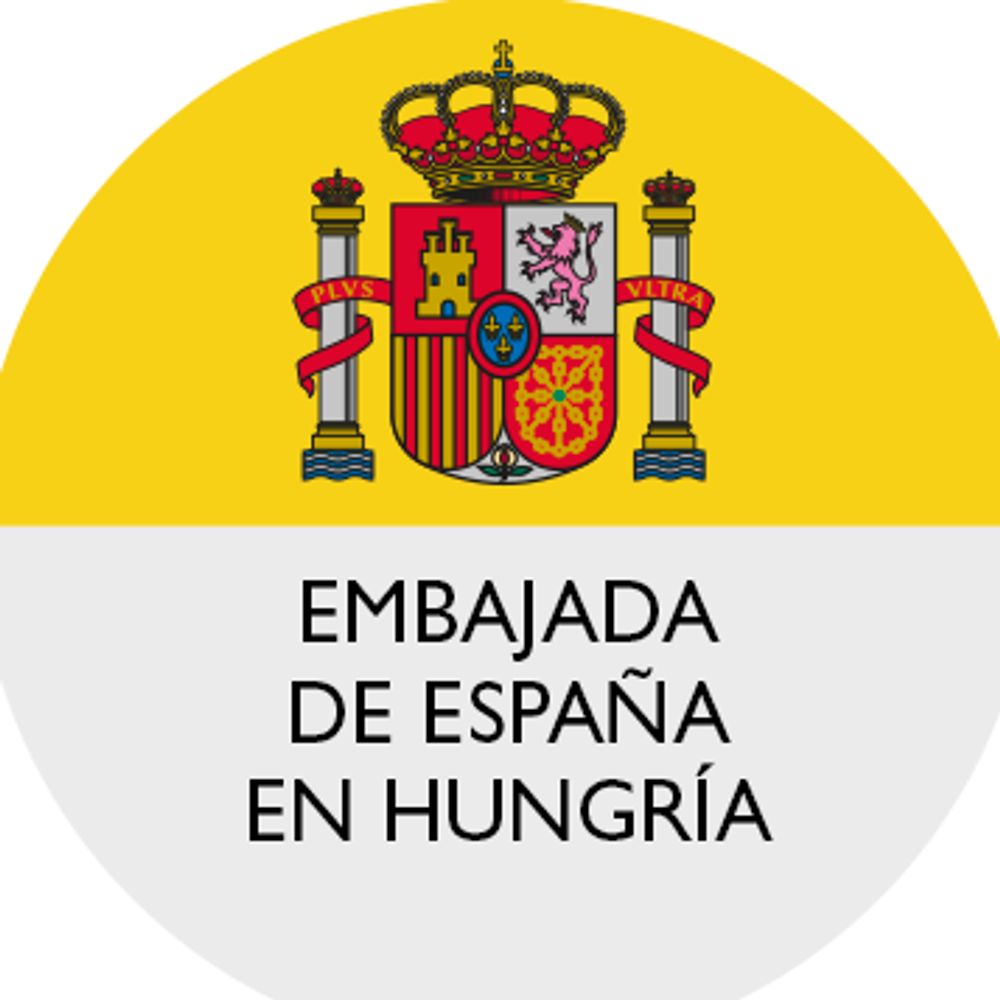 Emb. de España en Hungría / Spanyol Nagykövetség