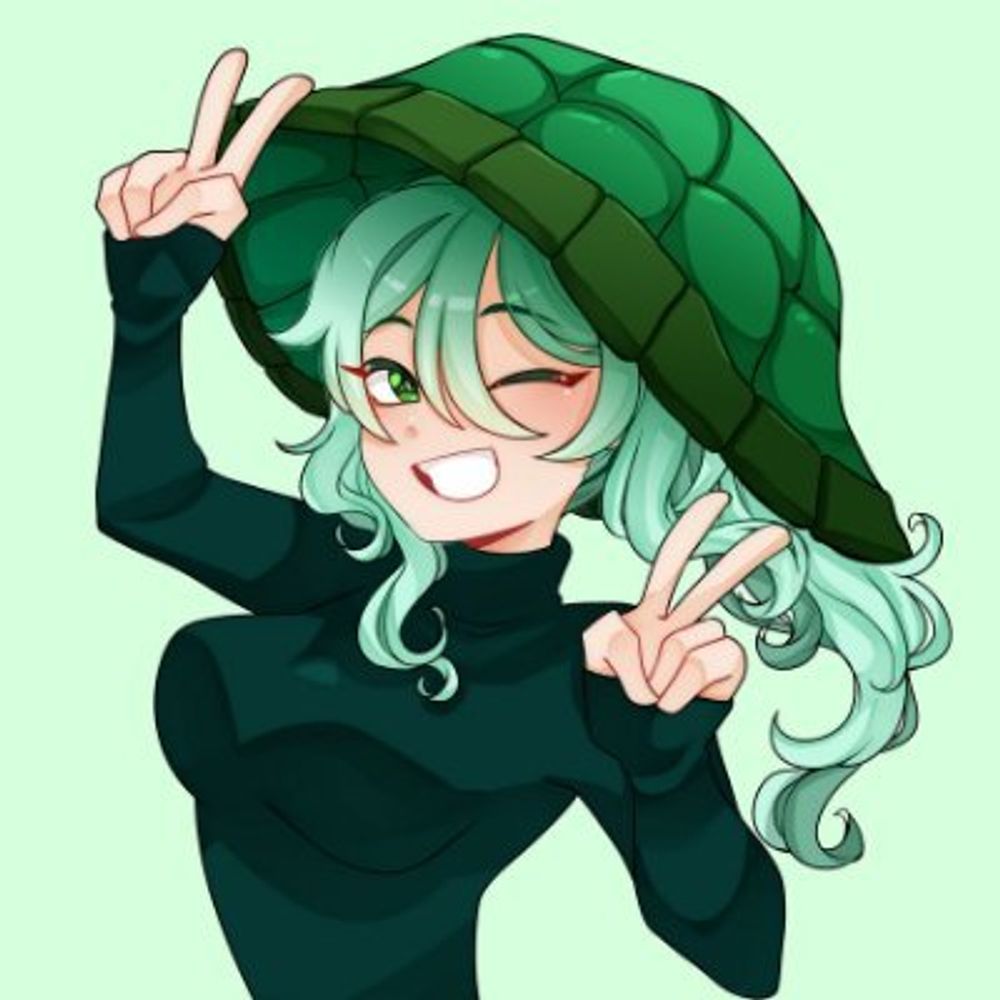 TurtleByte