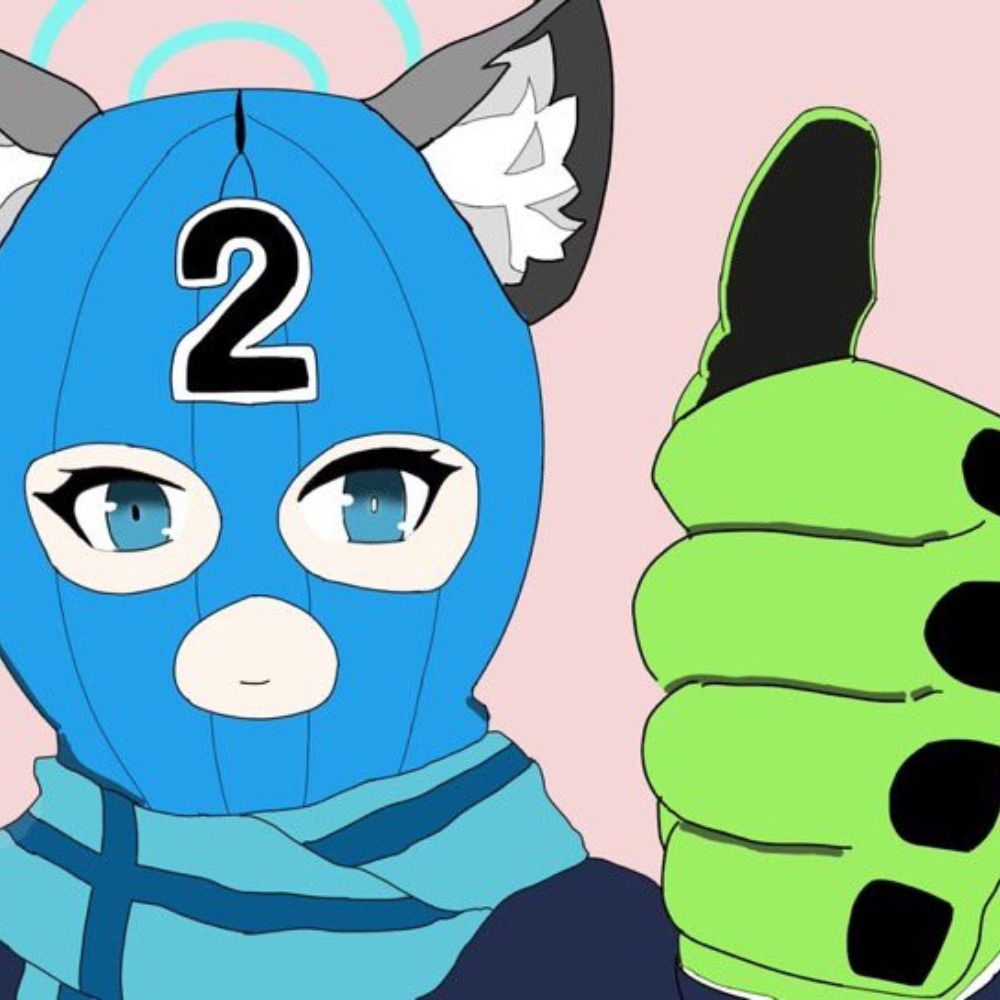 らみぇん