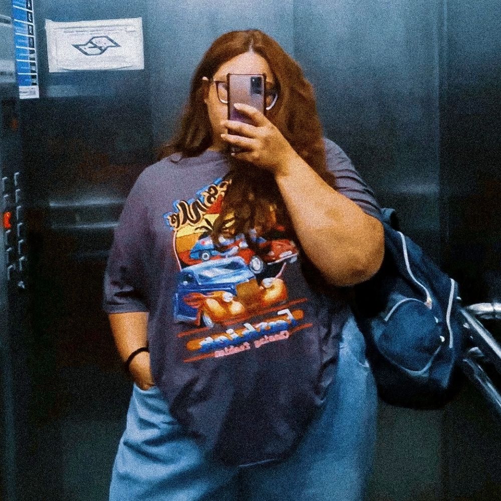 𝐆𝐫𝐚𝐧𝐝í𝐬𝐬𝐢𝐦𝐚 𝐟𝐢𝐥𝐡𝐚 𝐝𝐚 𝐩𝐮𝐭𝐚