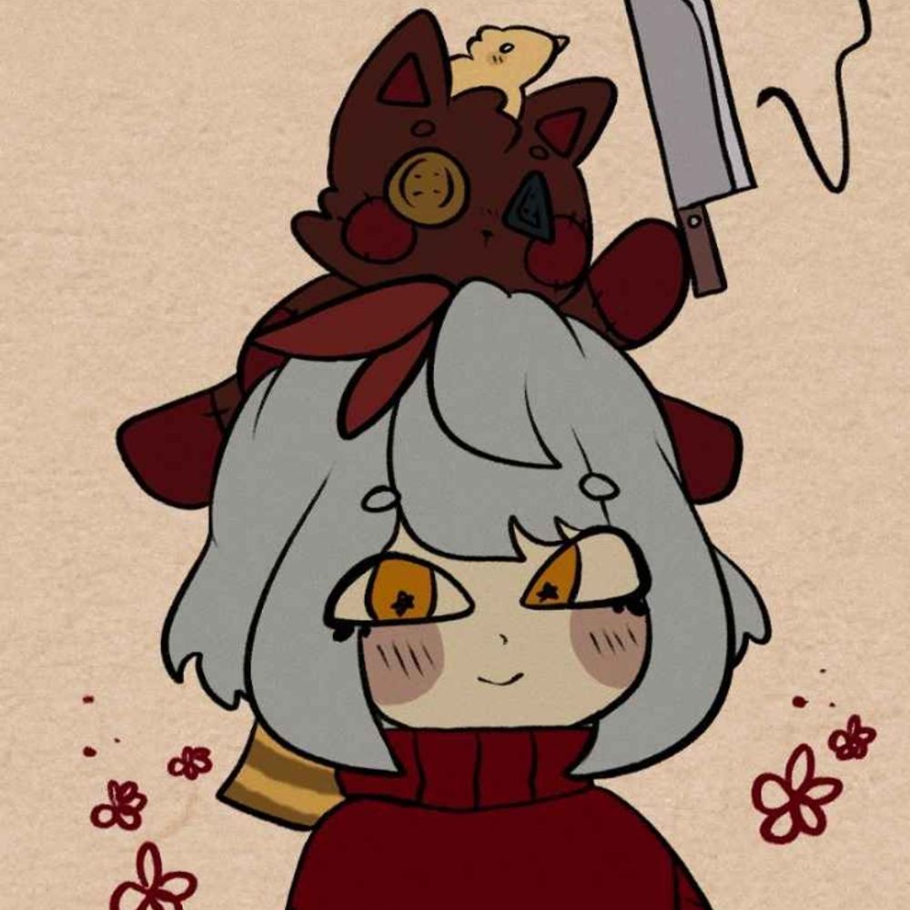 Avarice